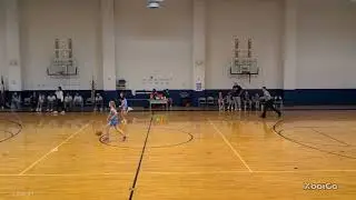 CS vs Conally 7th B