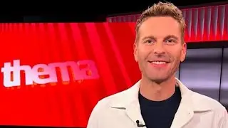 V&ouml;llig ver&auml;ndert SO sieht ORF Star Christoph Feurstein nicht mehr aus