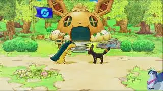 Let's Play Pokemon Mystery Dungeon: Rescue Team DX Ep76
