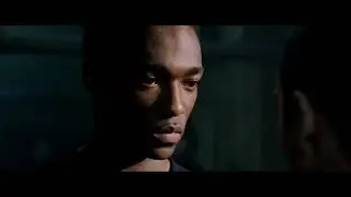 B-Rabbit vs Papa Doc - Rap Battle (Eminem - 8Mile Movie)