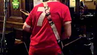 Mike Maguire, Lee McCarron, and Nick Schiliro - Another Brick in the Wall (Pink Floyd cover)