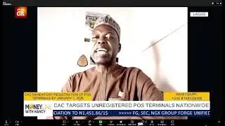 CAC registration for all pos terminal @pos @fintech