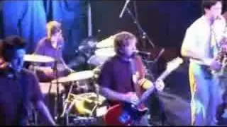 Upstanding Youth - Desperation