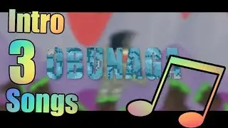 Growtopia Youtuber's Intro Music 3