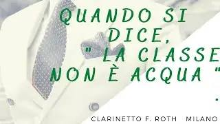 Restoration F.Roth Eb clarinet Albert system Riparazione clarinetto flauto sax
