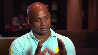 ICC Cricket World Cup 2015 - Sanath Jayasuriya's memories