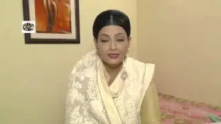 Actress Shashi sharma Special HOLI Interview