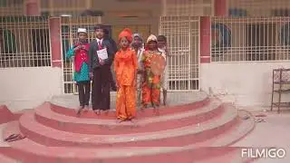 M.J.P.AP.BC.W.R School konakondla