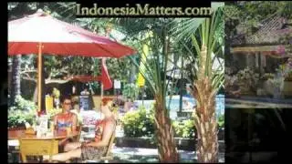Budget Hotel in Kuta, Bali - Barong Hotel