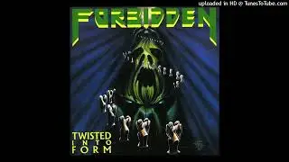 Forbidden - Step By Step (Album Version)