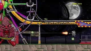 Zombies Ruined My Day / PLATINA 05 [2025]