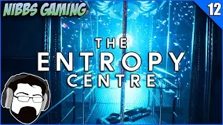 The Reactor Core | The Entropy Centre | Act 12