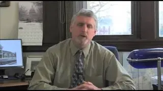 Sitting Down With The Town Administrator Ep 6