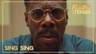 Exclusieve Zoom-call met Colman Domingo!