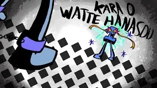Kara o Watte Hanasou || TPOT animation 