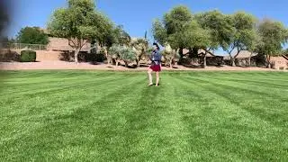 &ldquo;I&rsquo;ll be Seeing You&rdquo; Contemporary Solo