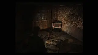 Can't find another like you | Silent Hill Inspired Ambience