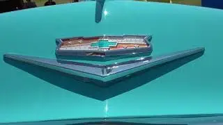 1956 Chevy Two Tone Dreamgoatinc Hot Rod and Classic Muscle Cars