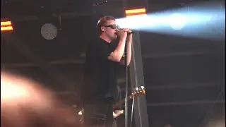 Only The Poets - Lollapalooza Paris 2023