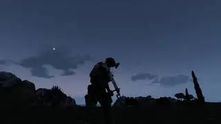 L_ambiDrive - Multiplayer compatible civil traffic in ArmA 3