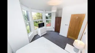 Flat 3, 27 Richmond Road - Luxury 1 Bedroom Flat in Prime Headingley