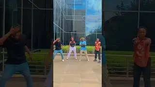 Hade Boss Dance Tutorial #madeforyou #dancetutorial #southafrica