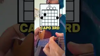 Try this viral guitar tutorial ROAR