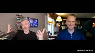 OTT Executive Podcast with Brian Mahony: Season 1, Episode 1; Guest: Evan Shapiro