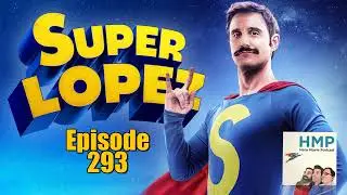 Super Lopez w/BONUS Dinger Zone!