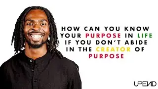 Your Purpose Is Right in Front of You… Here’s How to See It