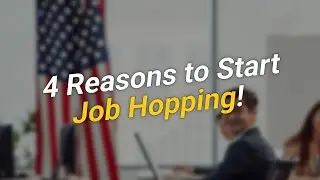4 Reasons to Consider Job Hopping for a 💰 Raise!