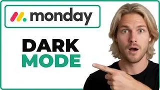How To Switch To Dark Mode In Monday App (2026 Guide)