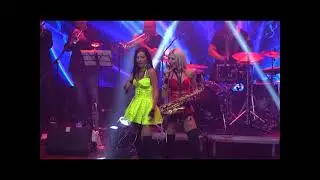 Duet Mania  & Akaga - Не познавах теб / Юбилеен концерт - 