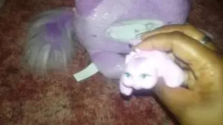 Kitty Surprise Iris #2