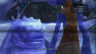 FFX-2 Hypello Shumbody Shave me