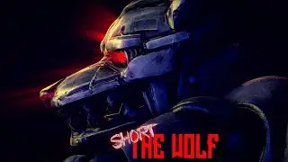 [SFM] CASE Animatronics - The Wolf by SIAM&Eacute;S - SHORT [WARNING GORE]