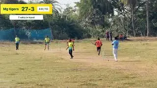 LPL CRICKET MATCH -3