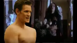 Milo dancing but What Is Love