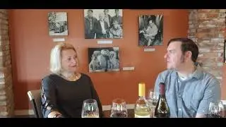 EP #96: Mendocino Magic With Martha Barra On THE VARIETAL SHOW