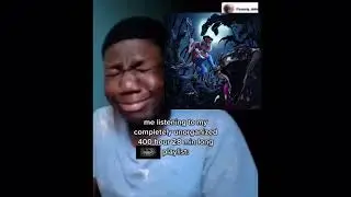 FNF Darkness takeover V1 OST in a Nutshell: