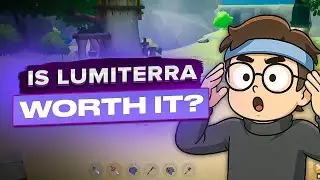 How To Earn in Lumiterra 2025 (Real Tips For Beginners)