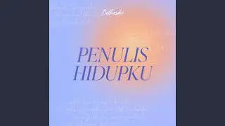 Penulis Hidupku