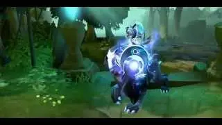 LUNA  MOONFALL
