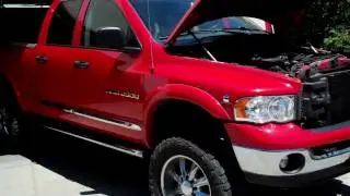 How to fix your Dodge window motor and lock actuator