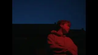 Bronco - Cry Boy, Cry (Visualiser)