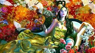 Remote Sensing - Oriental Fairy Tale