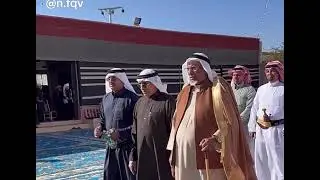 اقبالة ال سعود بن حريش المكاييل يام على ال منصور يام هل الطلحة في حملهم ١٤٤٧