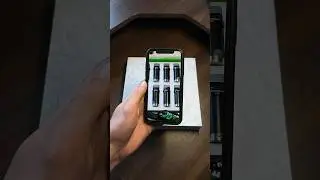X-RAY ⚠️ POD-BASED DISPOSABLES &bull; NEXPOD from Wotofo