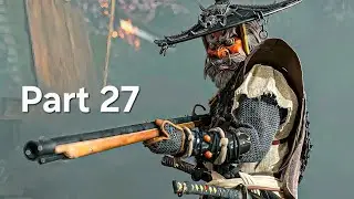 Ghost of Yotei: Walkthrough Gameplay Part 27 The Dragon Boss fight