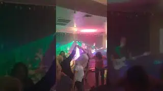 alter ego roadhouse charity event.